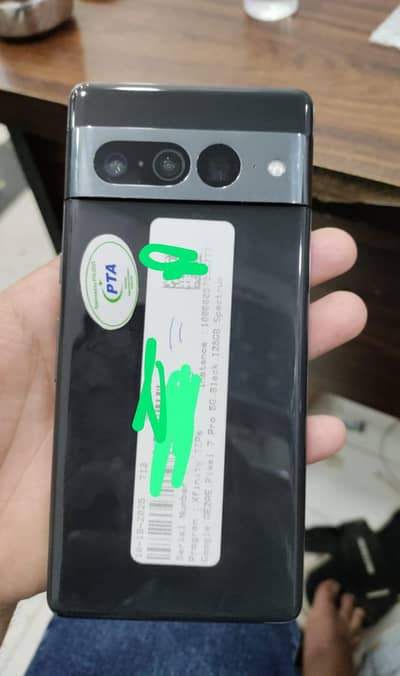 Google Pixel 7 Pro