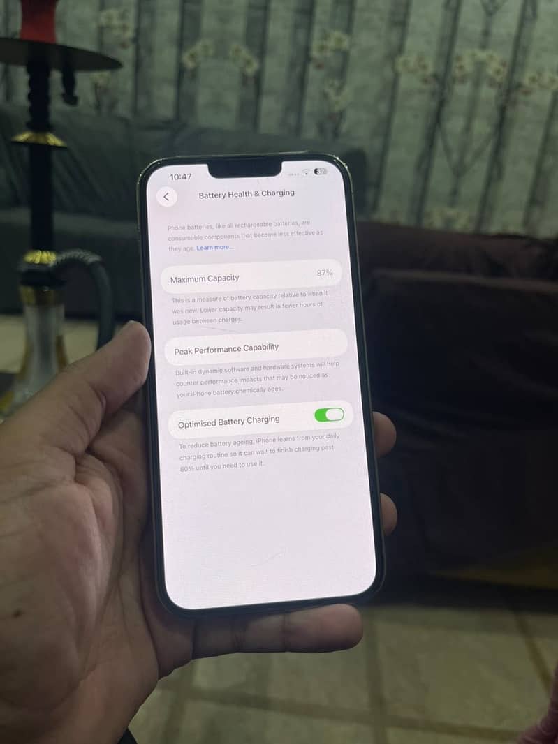 Apple iPhone 13 Pro Max 1