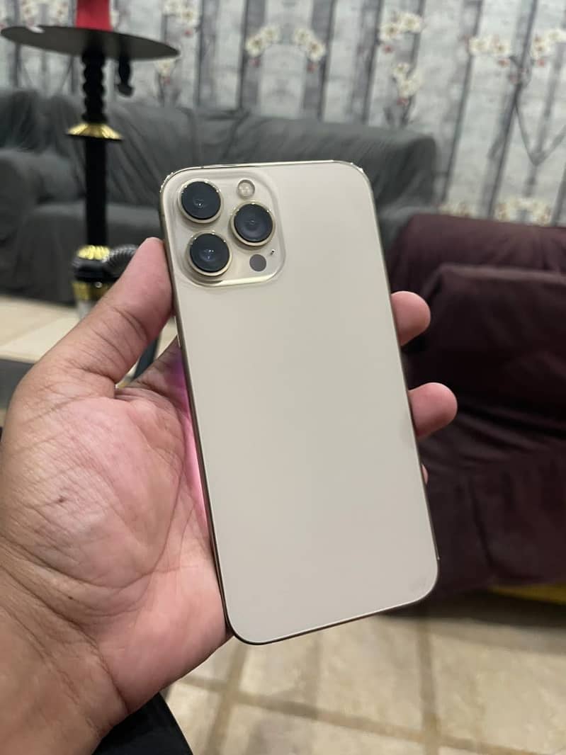 Apple iPhone 13 Pro Max 3