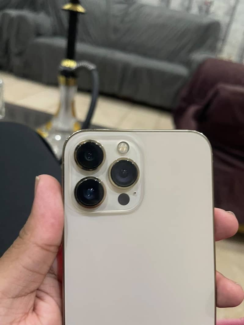 Apple iPhone 13 Pro Max 5
