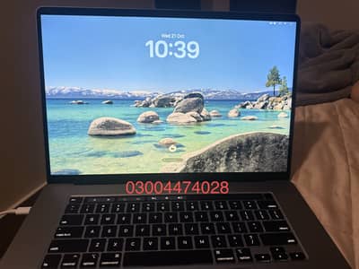 Apple Macbook Pro 2019 - 16 inch 512GB SSD