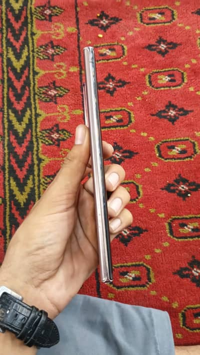 Samsung Mobile Note 20 Ultra