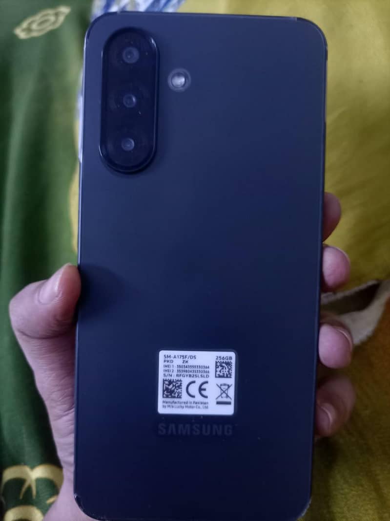 samsung 3