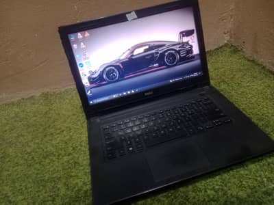 i7 7gen 8GB ram 128 GB SSD and 512 HDD