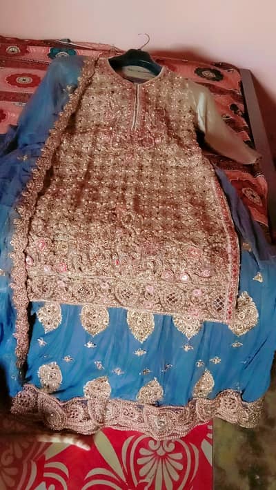 lehenga