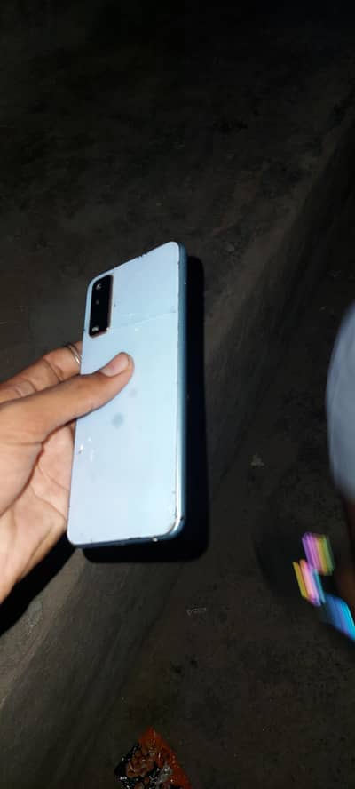 Vivo Y20
