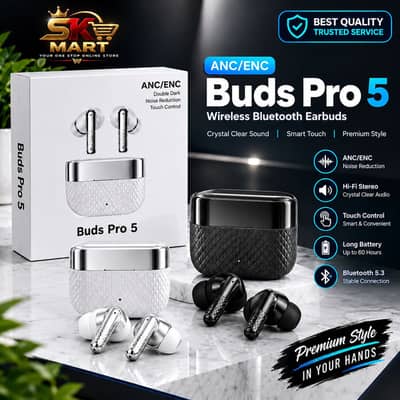 Wireless Earbuds Pro 2 Pro 3 Pro 5 & Good Life GL-05