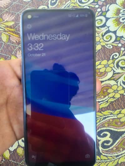One Plus Nord N200 5G all okay exchange possible