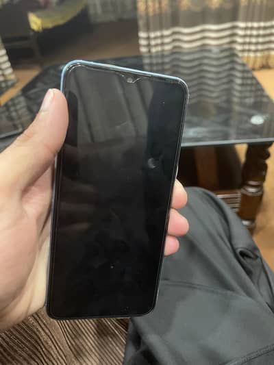 Infinix Note 12 6+6 128