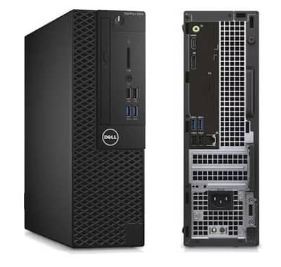 Dell optiplex 3050 SFF