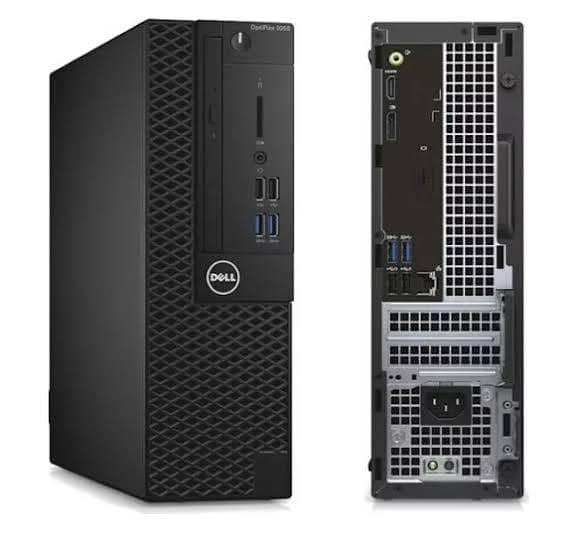 Dell optiplex 3050 SFF 0