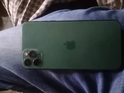 Apple iPhone 11 Pro Max