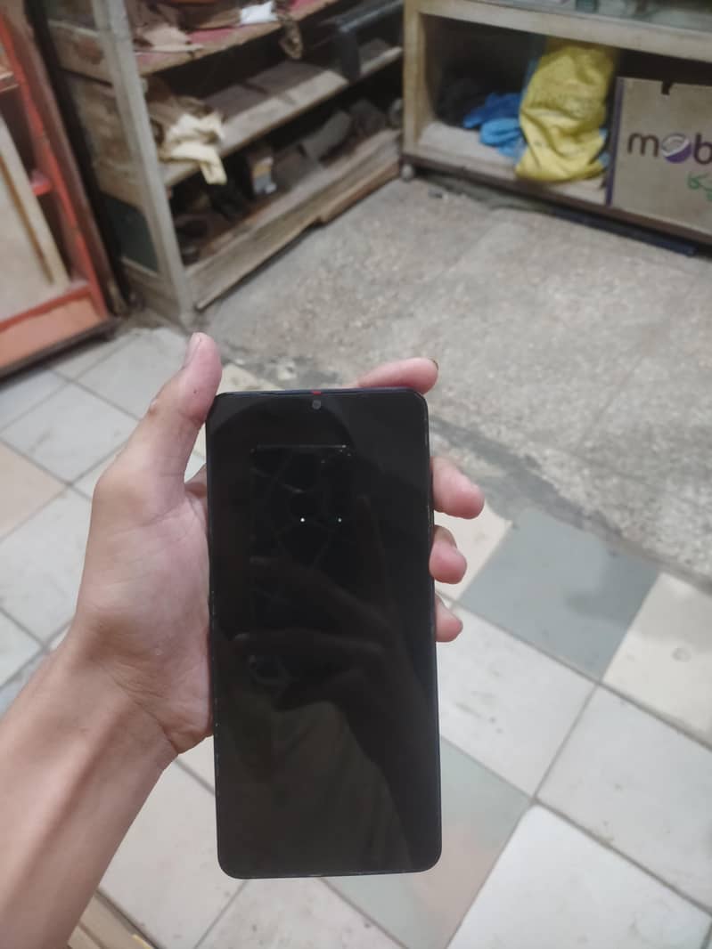 Samsung Mobile A06 4