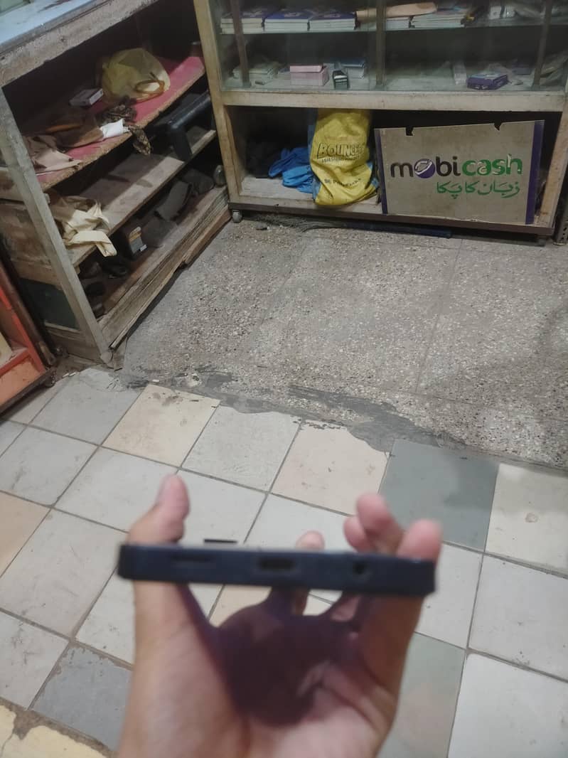 Samsung Mobile A06 6