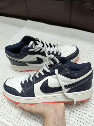 Original Premium Quality Pre Loved Sneakers Nike, Jordan, Adidas, Anta