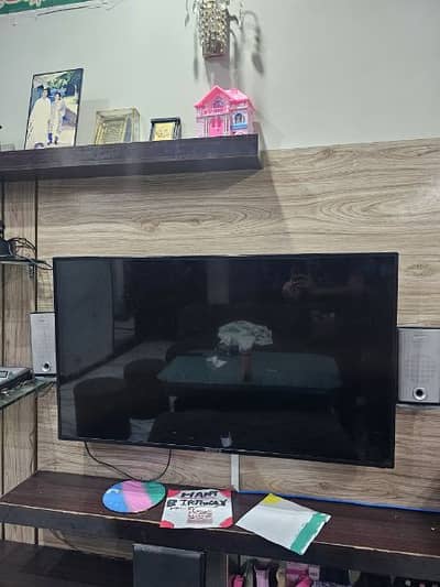50 inch led tv