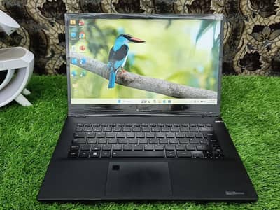 Toshiba A40 ( i5 12th gen 8GB 256GB 14 inch 1080i IPS)