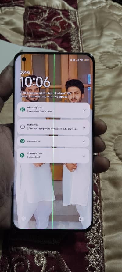 Xiaomi Mi 11 Ultra 12/512GB PTA