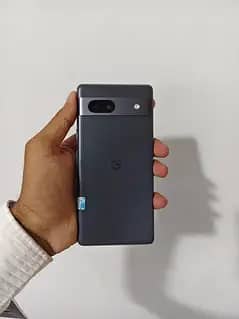 Google Pixel 7a
