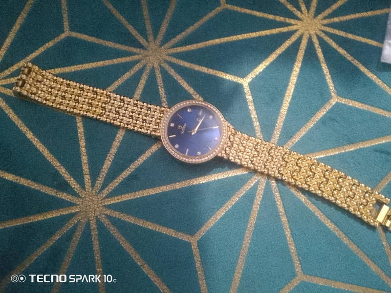 21k Gold 0