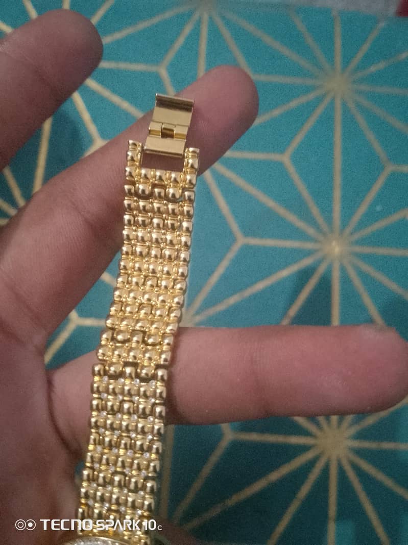 21k Gold 3