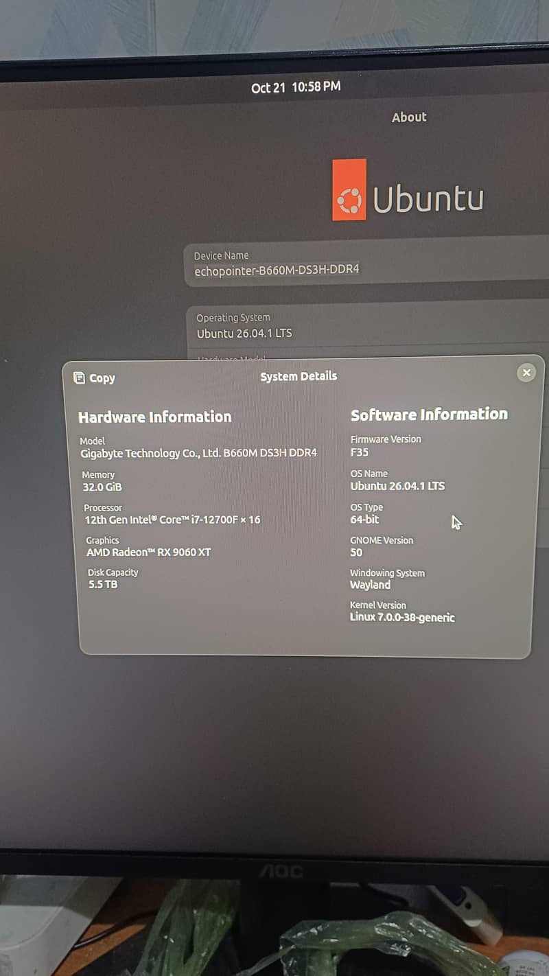High Performance Gaming & Workstation PC for Sale 0