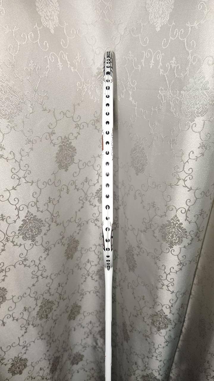 badminton racket 1