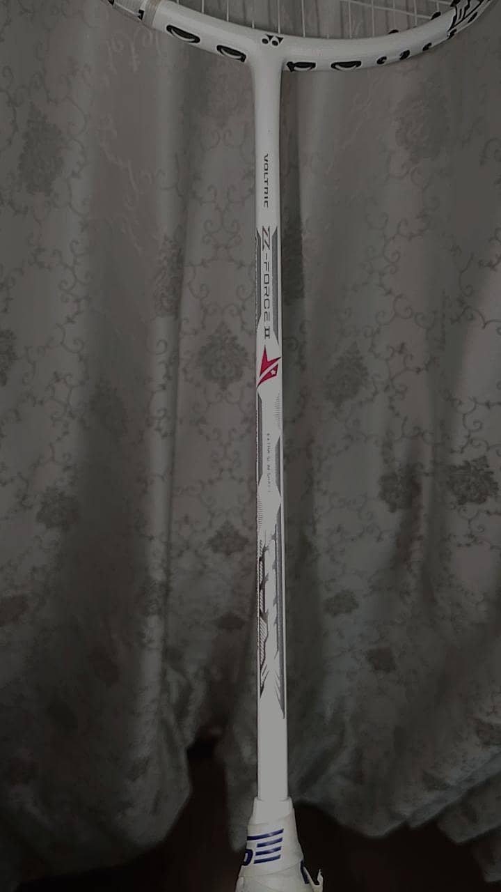 badminton racket 3