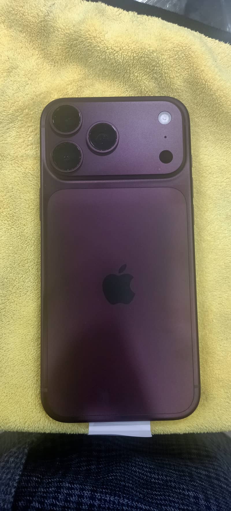 Apple iPhone 18 Pro Max 1