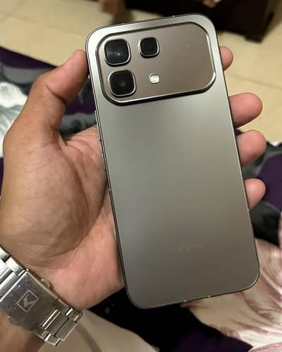 Infinix Note 60 Pro