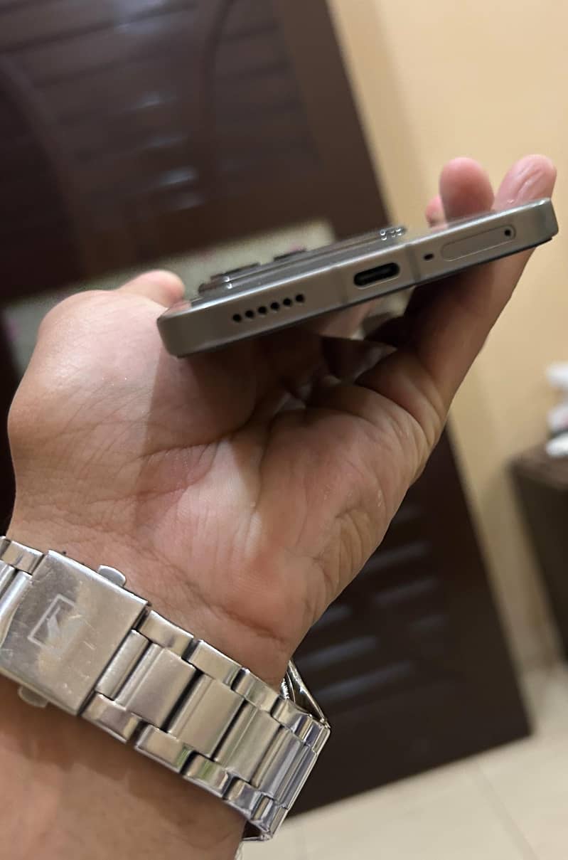 Infinix Note 60 Pro 1