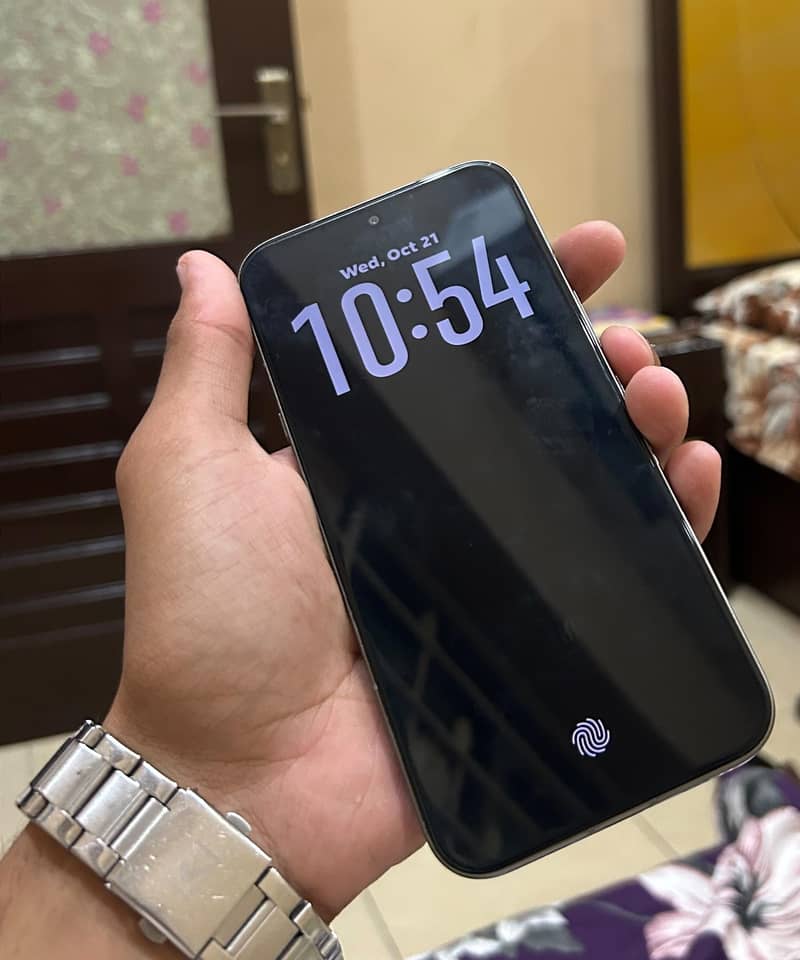 Infinix Note 60 Pro 2