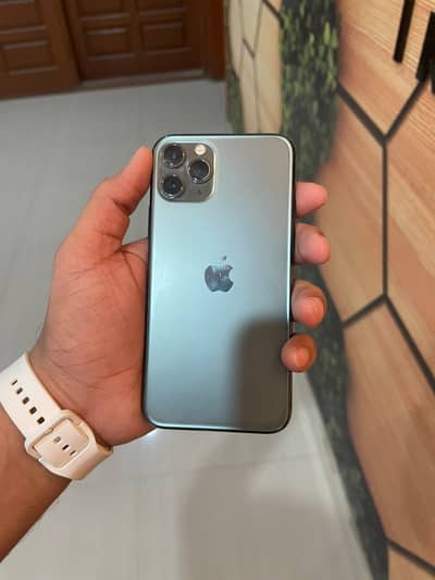 Apple iPhone 11 Pro
