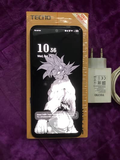 Tecno SPARK 30 Pro