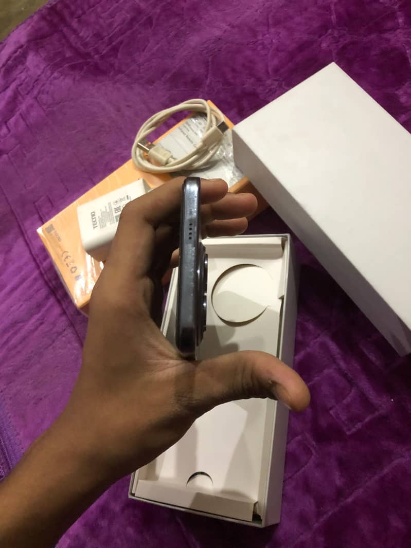 Tecno SPARK 30 Pro 7