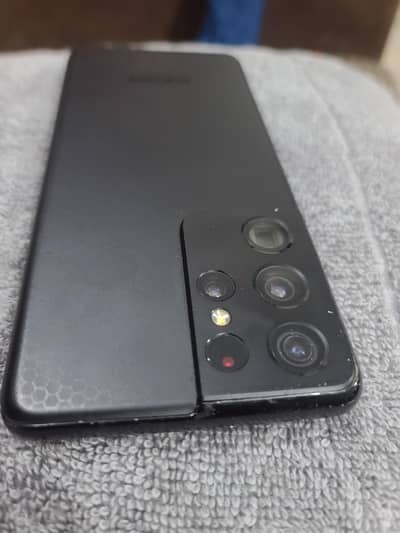 Samsung Mobile S21 Ultra non PTA