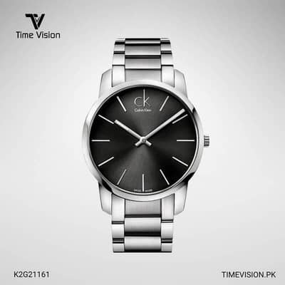 Original ck swiss made watch like rado tissot