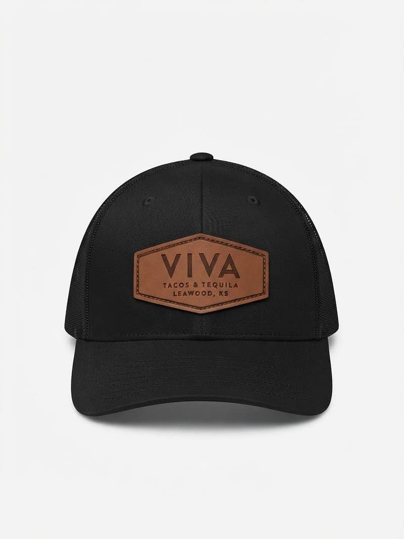 Thrifted caps 0