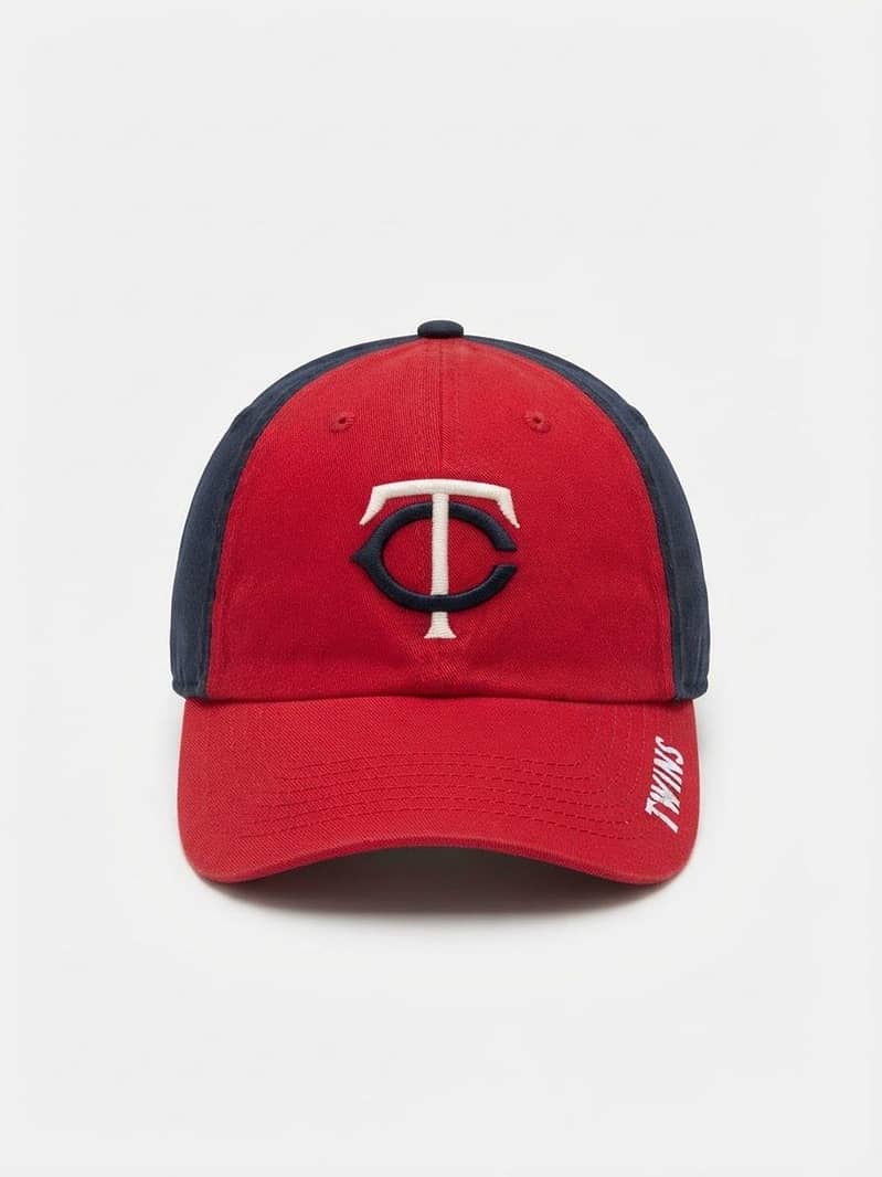 Thrifted caps 1