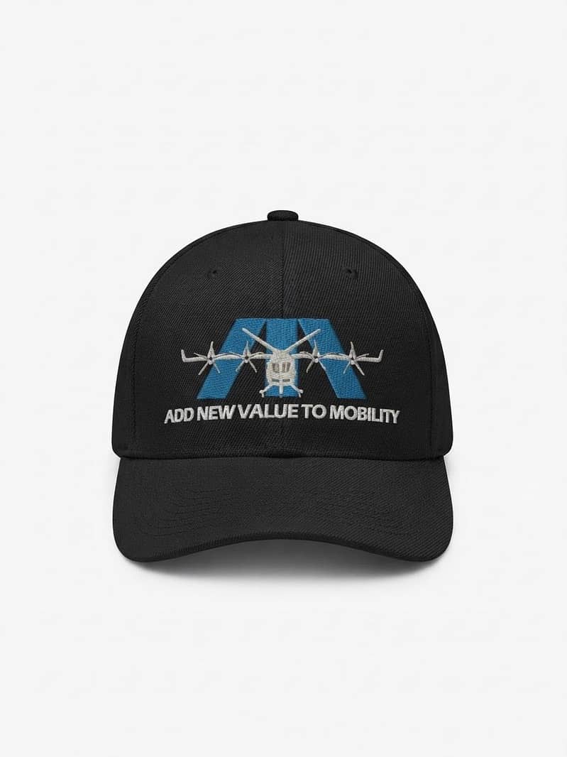Thrifted caps 2