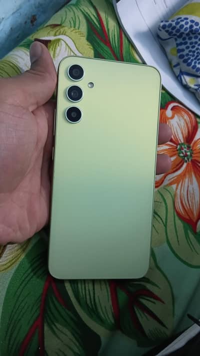 Samsung Mobile A34 5G