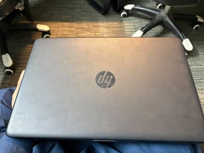 HP CORE I3 5TH GEN