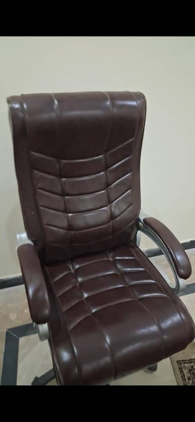 Office Boss chair