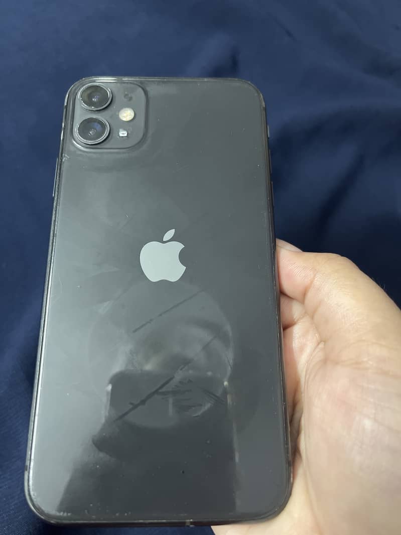 iPhone 11 6