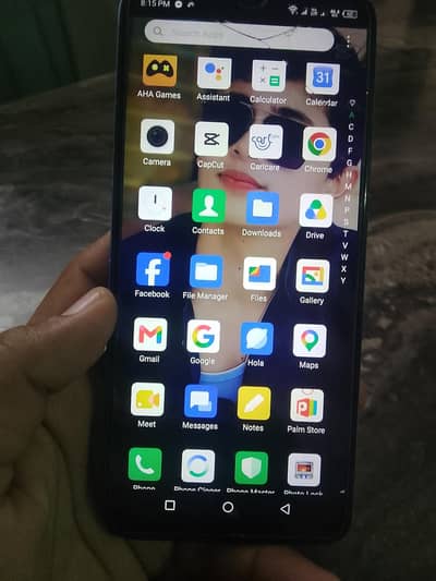 Infinix Smart 7