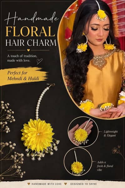 Jewellery