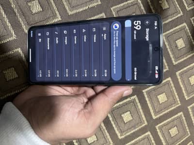 Google Pixel 8 Pro 512 gb official pta approved