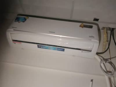 new brand ac 1.5 ten Kenwood e  serene