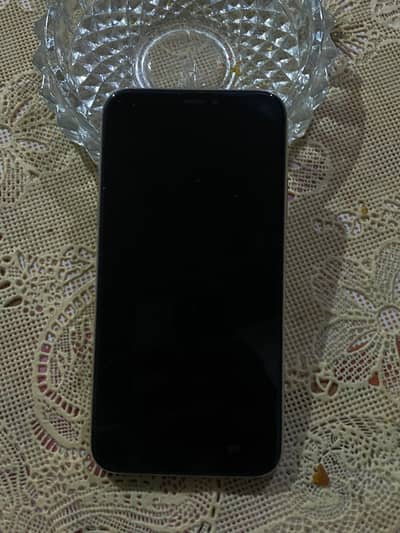 Apple iPhone X bypass