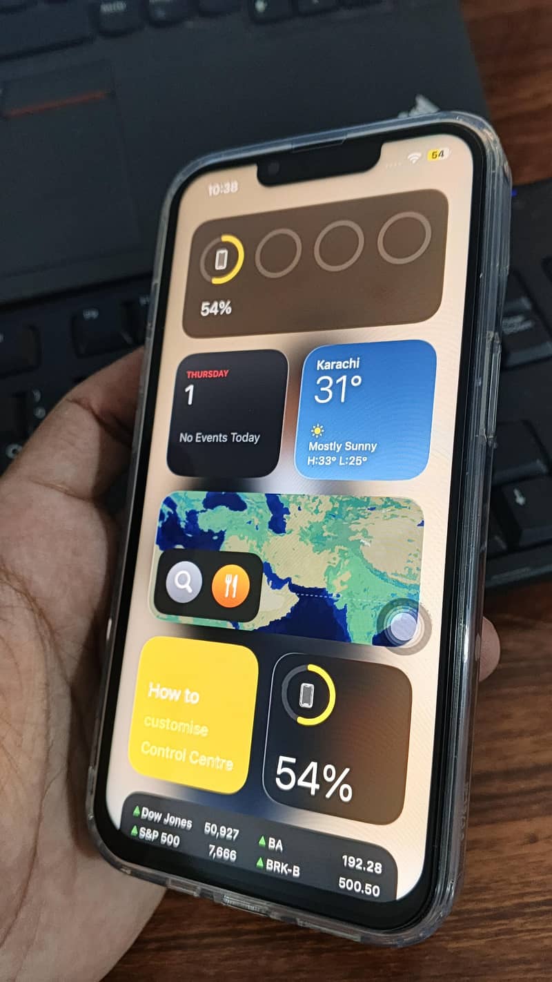 Apple iPhone 13 1